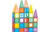 Neopuzzle mega classroom set. Magnetic bricks