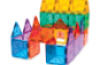 Neopuzzle mega classroom set. Magnetic bricks