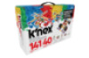 A set for beginners. Construction blocks K'nex