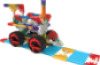 A set for beginners. Construction blocks K'nex