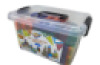 MAGNETIC TILES ACCESSORY SET  50 piece