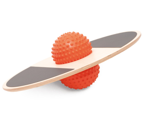 Balancing ball