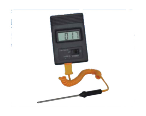 Thermometer
