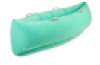 Hugging Inflatable Peapod Sensory Hug Canoe 1.5mtr/Green – By Bouncyband