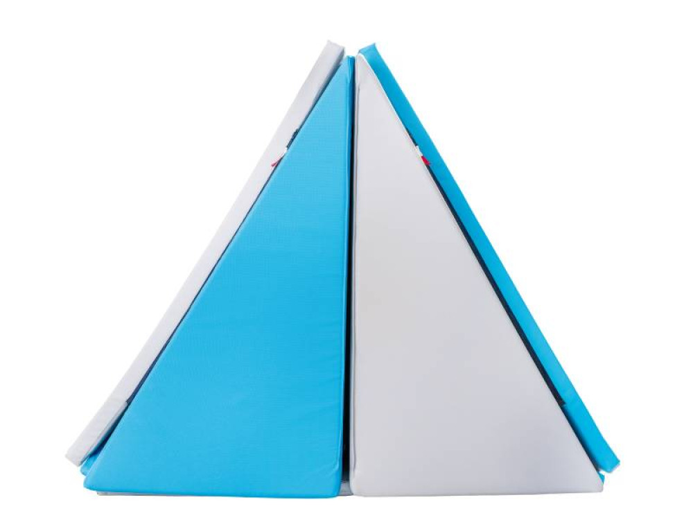 Therapeutic pyramid