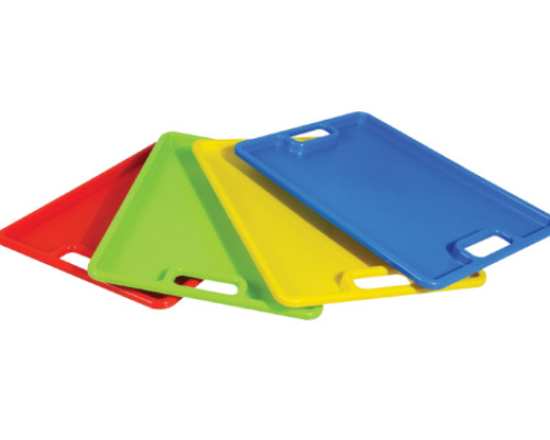 Craft trays