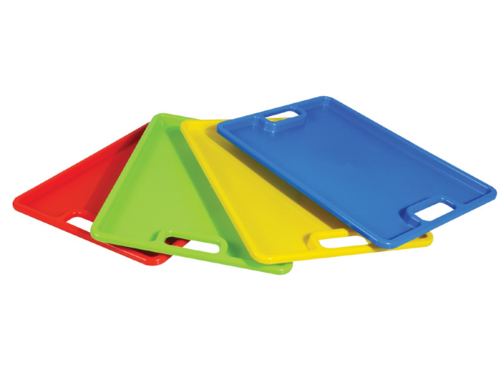 Craft trays
