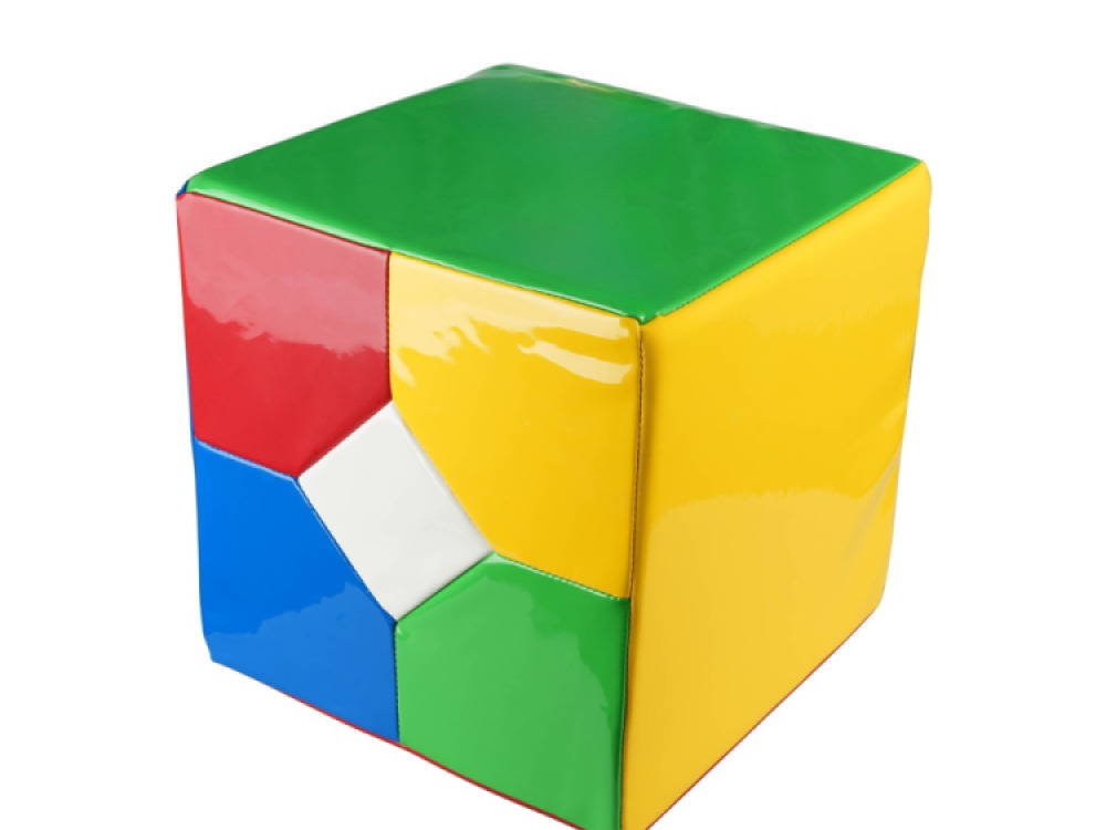 Remote Cube