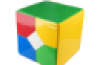 Remote Cube