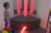 Remote Cube