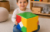 Remote Cube