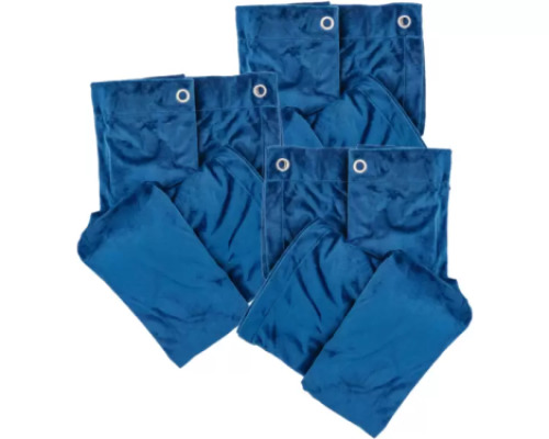 Theater curtain - set