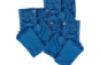 Theater curtain - set
