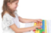 USB Children’s Keyboard Large Keys