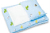 Bed linen ? blue Royal