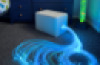 150 Fibre Optic Tails, 1.5m long