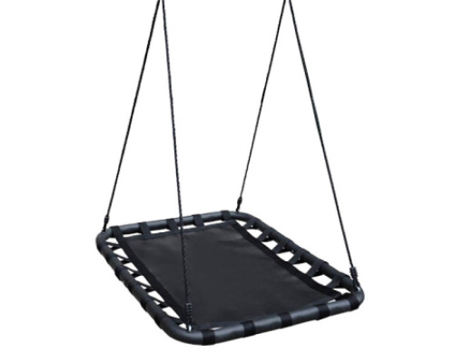 Platform. Therapeutic Swing