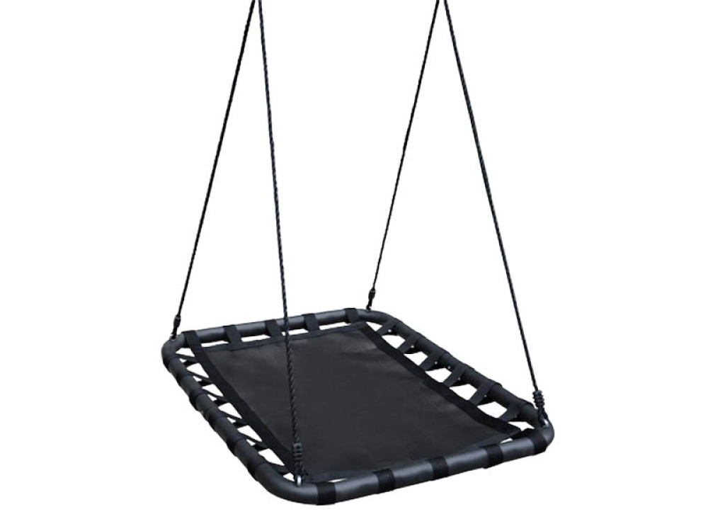 Platform. Therapeutic Swing