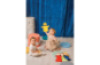 Theater curtain
