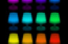Colour Changing Lamp