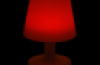 Colour Changing Lamp