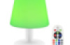 Colour Changing Lamp
