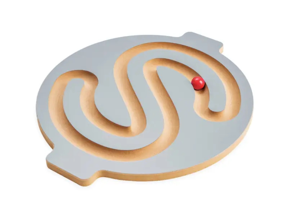 Lazy Snake