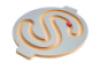 Lazy Snake