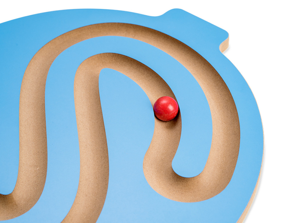 Lazy Snake