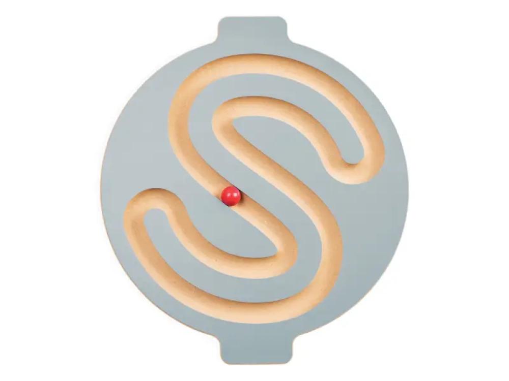 Lazy Snake
