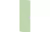 Cubo collection. Tall door - sage