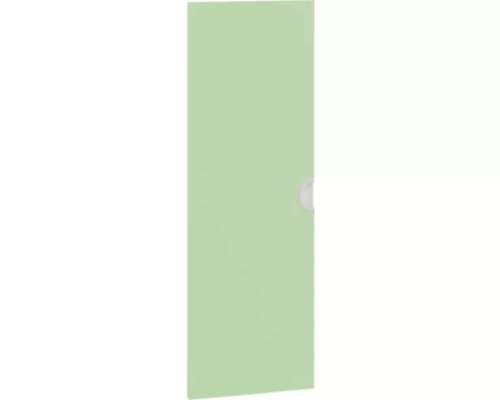 Cubo collection. Tall door - sage