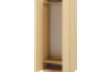 Wardrobe - birch. Exclusive