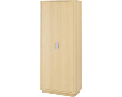 Wardrobe - birch. Exclusive