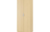 Wardrobe - birch. Exclusive