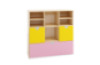 CUBO. Module 24