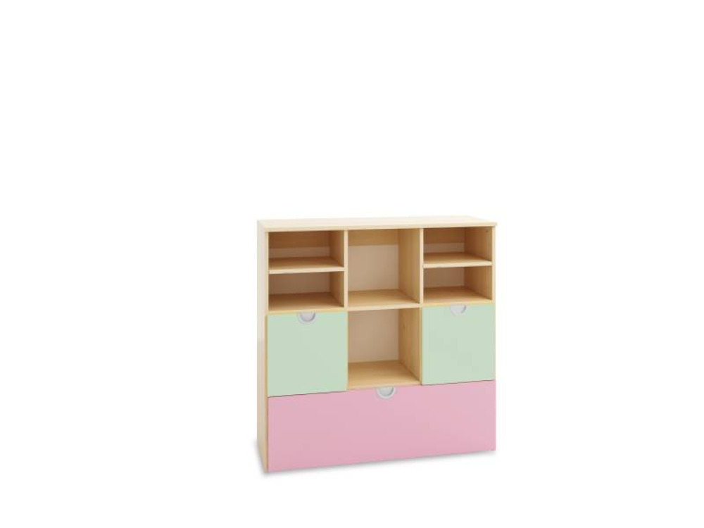 CUBO. Module 24