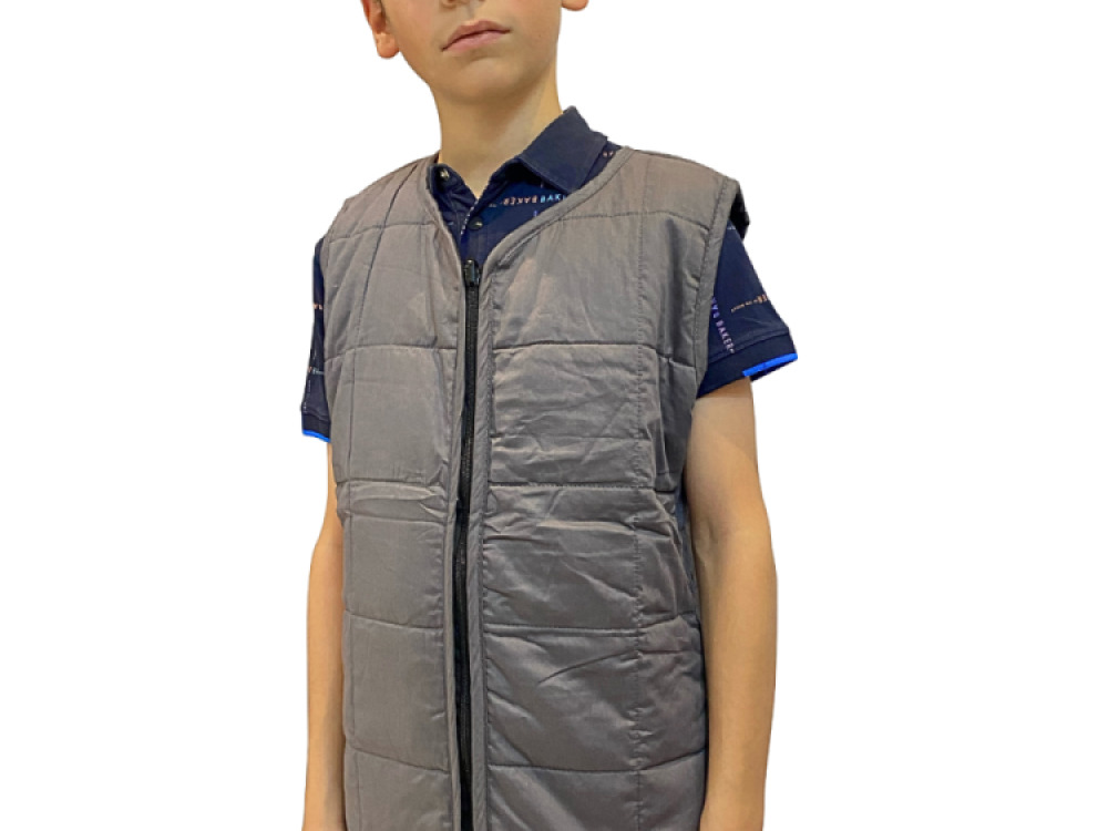 Weighted Vest Large