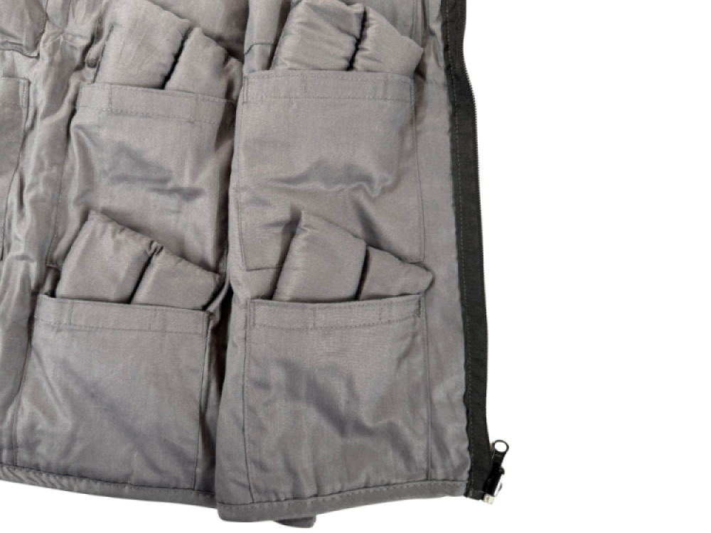 Weighted Vest Large