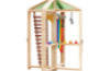 Musical workshop - outdoor play