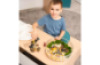 Farm. Sensory sorting set
