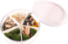 Farm. Sensory sorting set