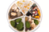 Farm. Sensory sorting set
