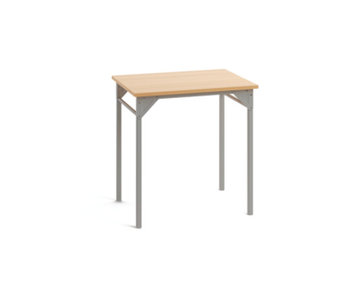 Classic school single desk size 5