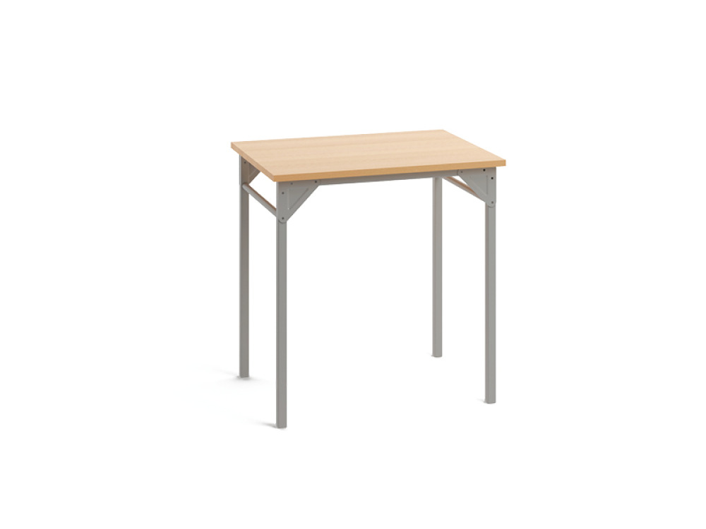 Classic school single desk size 5