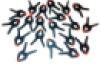 Strong Clamps Pack of 20