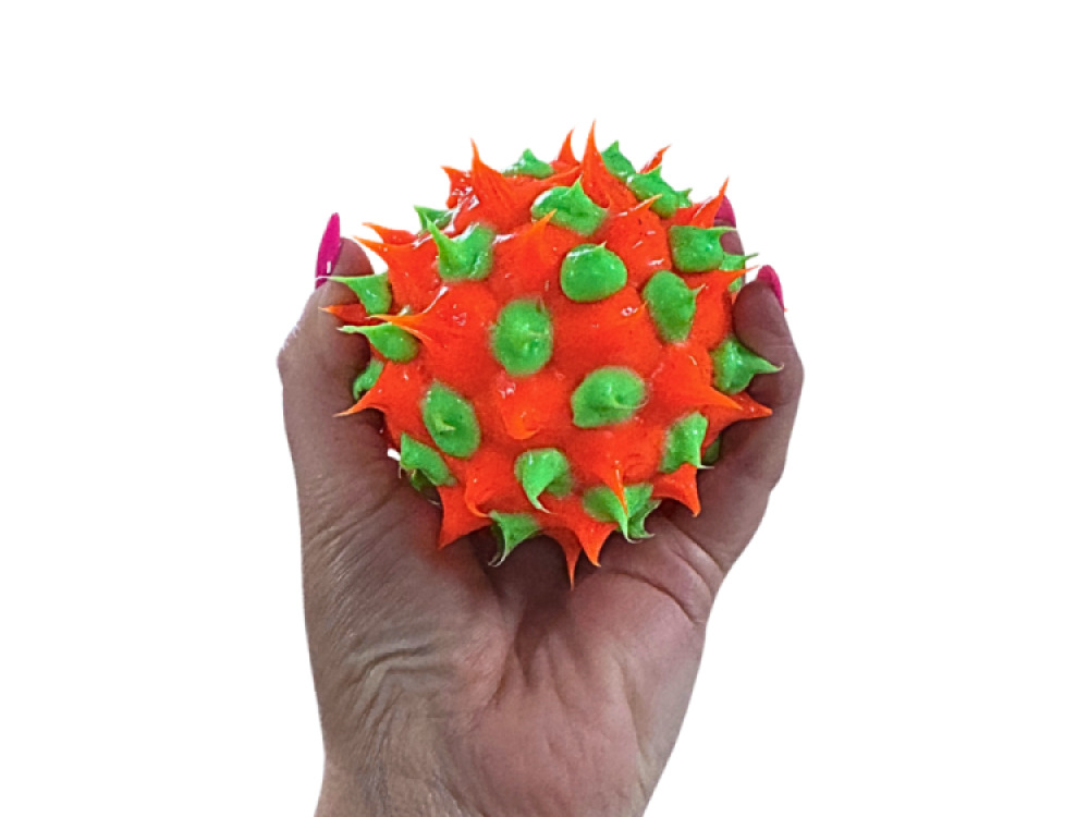 UV Spine Balls – Pack of 4
