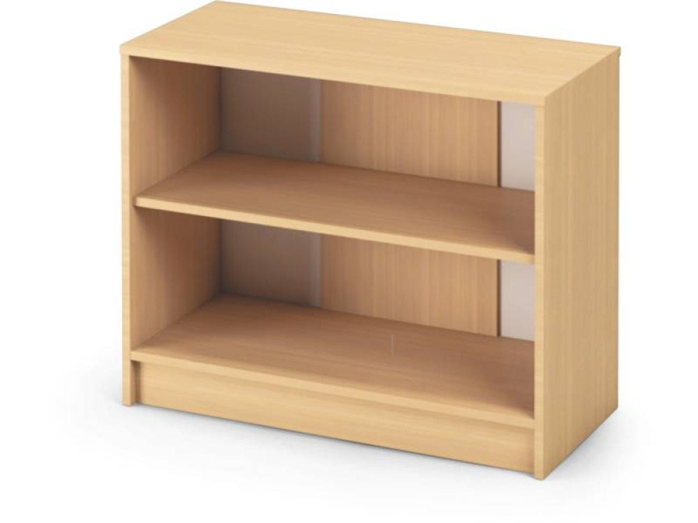 Storage Unit 92 with shelves - M