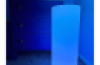 Light Up Cylinder 70cm