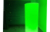 Light Up Cylinder 70cm